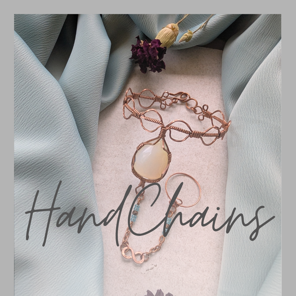 HANDCHAINS