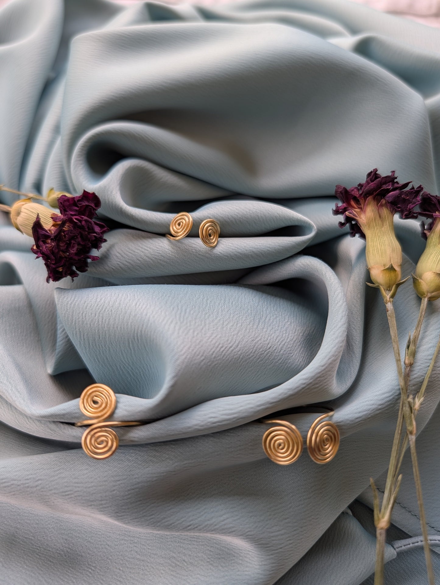 Flow Cymbal Ring
